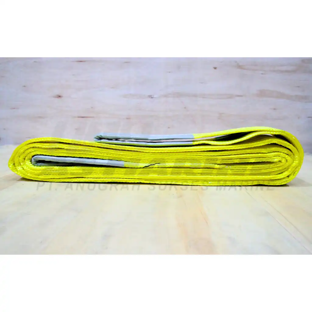 Webbing Sling Belt / Tali Angkat